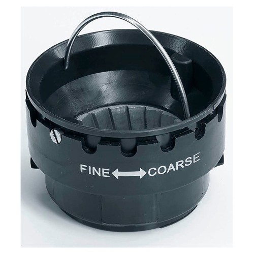 Кофемолка Graef CM 802