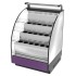 Горка холодильная Lida Stella Flora maxi (1500х1200х2000 мм)