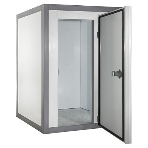 Камера холодильная POLAIR КХН-12,90 (2560х2260х2720) 100 мм