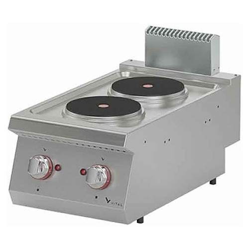 Плита электрическая VITAL EKO7010