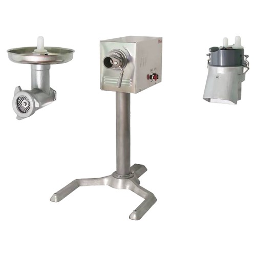 Универсальная кухонная машина ТОРГМАШ (Пермь) УКМ-06-11П