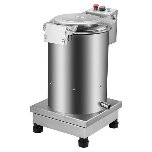 Центрифуга для сушки зелени Kocateq WF35E