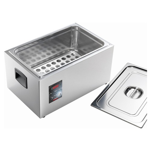 ТЕРМОСТАТ ВАННА SIRMAN SOFTCOOKER XP S 1/1