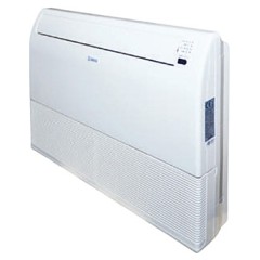 Напольно-потолочная сплит-система Sakata SIB-60TBV / SOB-60VB