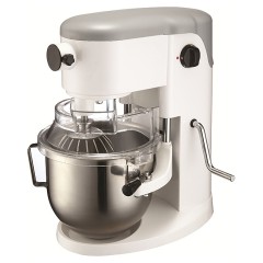 Миксер планетарный Spar SP502AB