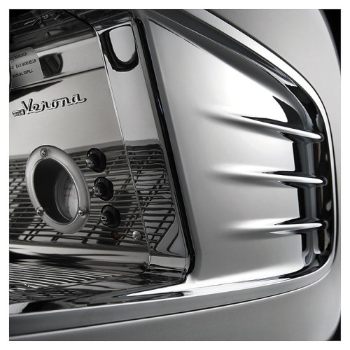 Кофемашина Sanremo Verona SED 2