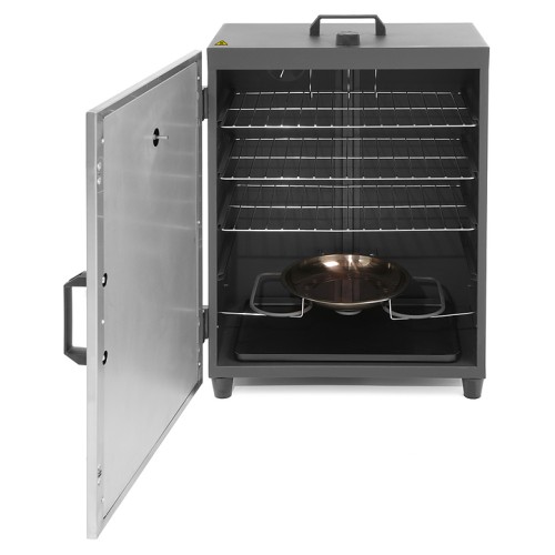 Коптильня электрическая HENDI 238486