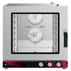 Пароконвектомат Tatra TC07M1L