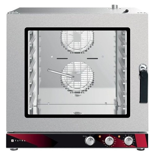 Пароконвектомат Tatra TC07M1L