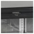 ШКАФ ХОЛОДИЛЬНЫЙ СО СТЕКЛОМ TEFCOLD CBC410G