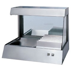 Станция для фасовки картофеля фри EKSI HWC-8