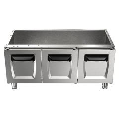 Модуль нейтральный VITAL PRO-STD9030D