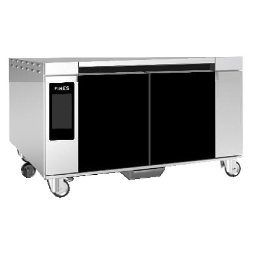 Шкаф расстоечный Fines HTBP10/60-S smart