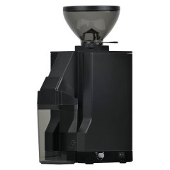 Кофемолка-дозатор EUREKA Mignon Crono 5015BL 2024 Matt Black
