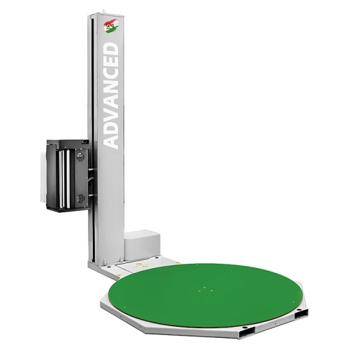 Паллетоупаковщик GPG E-Advanced MPS2 (D=1800, H=2500)