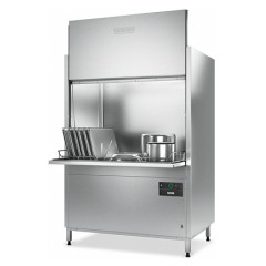 Котломоечная машина Hobart Hobart UXT-10B