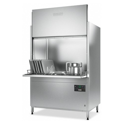 Котломоечная машина Hobart Hobart UXT-10B