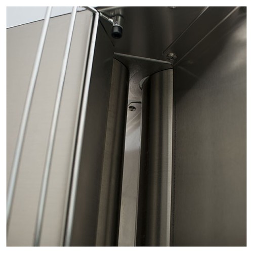 Тестораскаточная машина Foodatlas YM-350B 220В