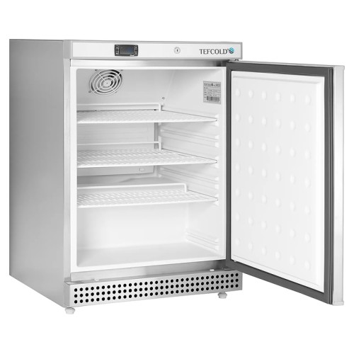 Шкаф холодильный TEFCOLD UR200S New