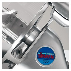 Слайсер Sirman CANOVA 250 TOP