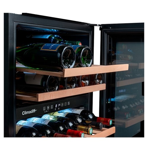 Винный шкаф Climadiff CBI40DB1