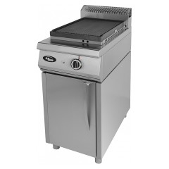 Поверхность жарочная Grill Master Ф1ПЖГ/800 закрытый стенд
