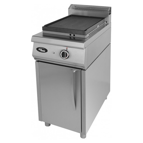 Поверхность жарочная Grill Master Ф1ПЖГ/800 закрытый стенд