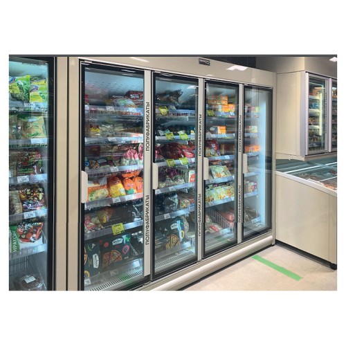 Горка холодильная Levin PLANAI CT 250 (2 кассеты)