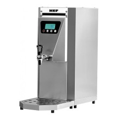 Электрокипятильник проточно-накопительный KEF WB 8