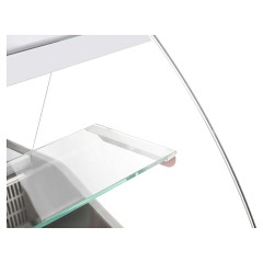 Витрина холодильная CRYSPI Octava 1200