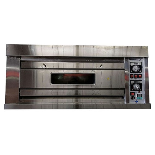 Печь хлебопекарная Foodatlas HEO-12