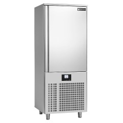 Шкаф шоковой заморозки Gemm BCT/15