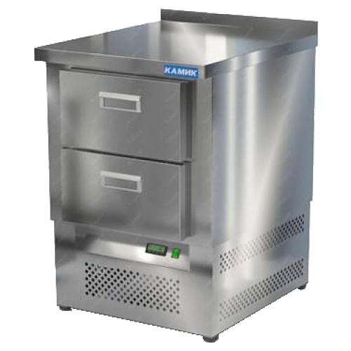 Стол морозильный КАМИК СМНБ-0267