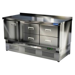 Стол холодильный КАМИК СОБН-14156