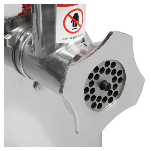 Мясорубка VA-MG12ASS