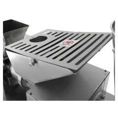 Перекрутчик сосисок и колбас Roal Meat HR-770