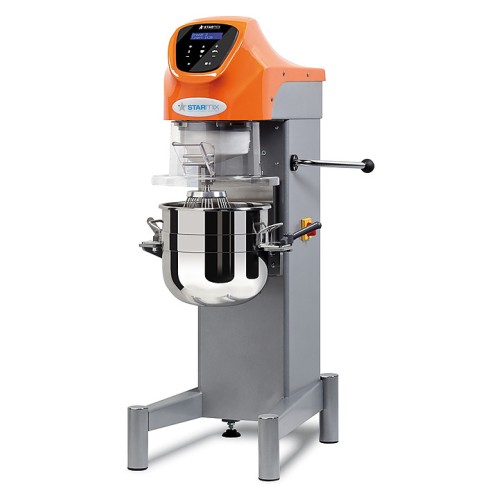 Миксер планетарный Starmix PL20CNVHF