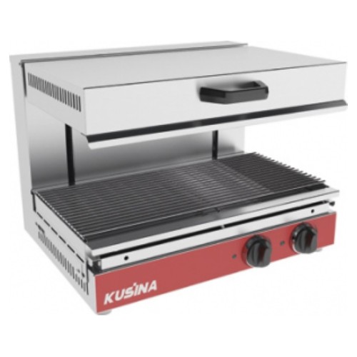 Гриль Саламандра KUSINA GPS200E