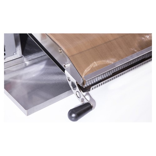 Тостер конвейерный RoboLabs RoboToaster