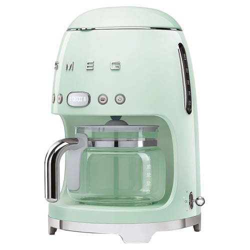 Кофеварка SMEG DCF02PGEU