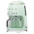 Кофеварка SMEG DCF02PGEU