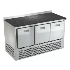 СТОЛ ХОЛОД. ПРИСТЕН. КАМЕНЬ СПН/О-423/03-1406