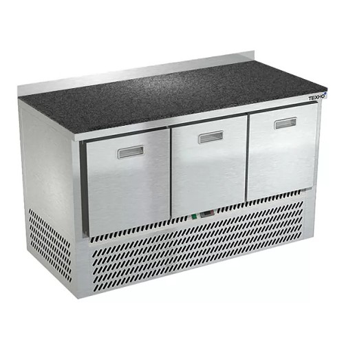 СТОЛ ХОЛОД. ПРИСТЕН. КАМЕНЬ СПН/О-423/03-1406