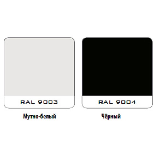 Модуль для пищевых продуктов Expo CRS87 цвета RAL9003, RAL9004