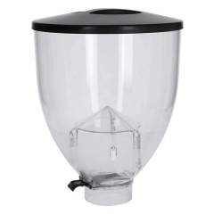 Кофемолка Fiorenzato F5 DT TIMER серая