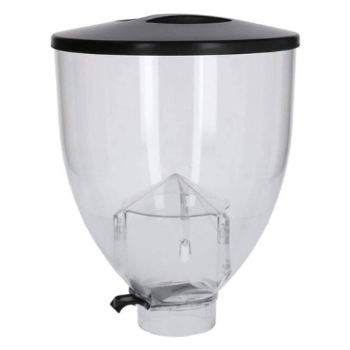 Кофемолка Fiorenzato F5 DT TIMER серая