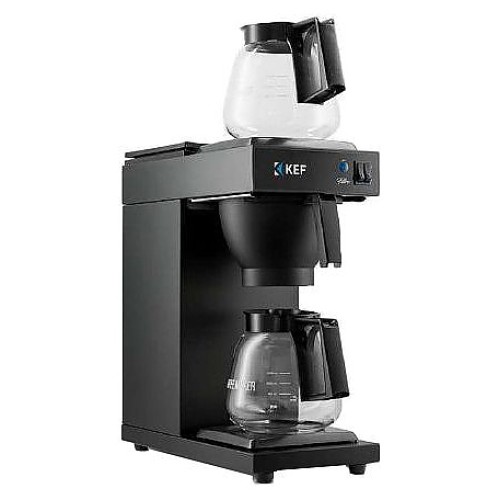 Кофеварка капельная KEF KEF FLT120-2 Black