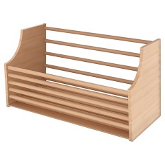 Полка для хлеба Марихолодмаш д1-3