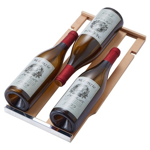 Винный шкаф Libhof Connoisseur CFD-17 white