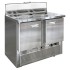 Стол холодильный Finist СХСнс-600-3 1/3 292 л